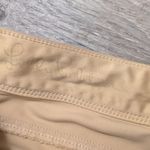 Lilly Pulitzer  tan worth skinny pants size 4 Photo 1