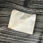 Head Womens Black Stripe Hoodie - XS Photo 7