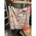 For Love & Lemons Blazer and Skirt Set White Size L Photo 5