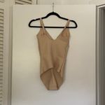 SKIMS New  ultimate plunge bodysuit xl Photo 1