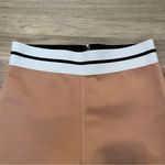 Tan Lines By Sivan Ayla Biker Shirt Size Medium Photo 1