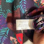 Violet+Claire  Floral Blouse Bell Sleeve BOHO Top Photo 3