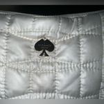 Kate Spade  Quilted Oversized Puffy Clutch Bag Photo 1