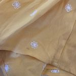 For Love & Lemons  Chiquita Floral Embroidered Mini Dress Photo 11