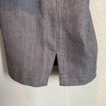 FIGS  Yola Skinny Technical Collection Scrub Pants in Graphite Gray Size Medium Photo 9