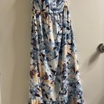 Grace Karin Floral Dress Photo 4