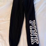 PINK - Victoria's Secret PINK Victoria’s Secret Sweatpants Photo 0