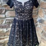 Chi Chi London 🌹HP🌹Chi Chi of London Lace Dress Photo 1