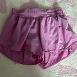 Lululemon  Hotty Shorts 2.5" Photo 0