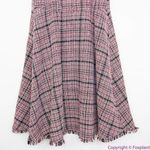 Eloquii NEW  Tweed fit and‎ flare dress, 16 Photo 8