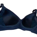 A pea in the pod 🎓 Nursing Bra Black Photo 6