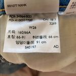 Levi's Levi Wedgie Cropped Straight Photo 6