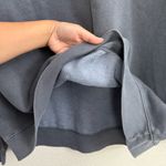 Life is Good NWT  Blue Sweatshirt Large Photo 4