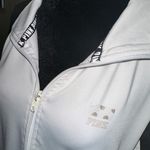 PINK - Victoria's Secret Zip Up Jacket Photo 2