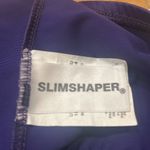 Slimshaper womens abstract floral 2 piece swim suit size 18 . Photo 11