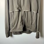 Champion Women’s Lightweight Hooded Jacket Size L Photo 4