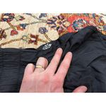 Free People Movement The Way Home High Waisted Athletic Black Shorts Size Small Photo 4