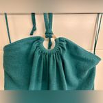 Old Navy O-Ring Romper Photo 2