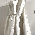 ANTHROPOLOGIE SACHIN AND BABI Elliana one shoulder dress sequin Size 4 Photo 0