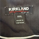 Kirkland Signature  Softshell Hooded Jacket Size XXL Photo 3