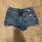 Boyish ‎ by her The Cody high rise cut off short 26 $118 Photo 11