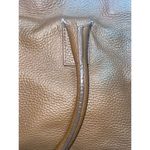 Furla  Appaloosa Leather tote‎ Brown Photo 9