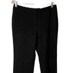 Liz Claiborne Womens Dress Pants Size 10 Career Pants Black Bootcut Pockets NWT Photo 5