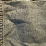 Anthropologie  Light Blue Denim Vest Photo 3