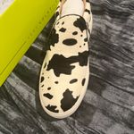 Very Volatile  Black and White women’s Shoes size 9 Photo 3