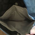 Baggallini Baggallina Horizon Dark Grey Crossbody Adjustable Strap Handbag Purse EUC Photo 5