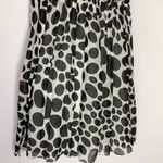 Vivienne Tam  polka dot silk blend sleeveless dress Photo 2