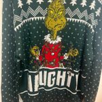 Holiday Time Ugly Christmas  Sweater Photo 1