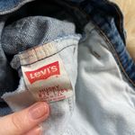 Levi's 80s vintage orange tab Levi’s 918s medium stone wash true denim Photo 6