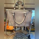 Rebecca Minkoff  Pink Crossbody Bag with Adjustable Strap NWOT w dust bg Photo 0