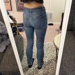 DL1961  Women's Blue Jeans Photo 2