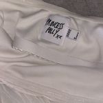 Princess Polly  white strapless bodysuit Photo 3