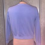 Arizona Jeans Arizona Baby Blue Crewneck Photo 1