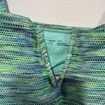 Aerie  V style Bandeau swimsuit top Photo 1