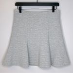 Anthropologie Maeve Crosstown Skater Skirt Size M Photo 2