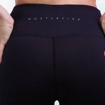 Hustletics Bare In Mind Leggings Black Size L Photo 1