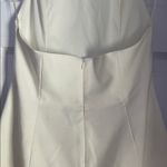 ZARA NWT FLORAL RHINESTONE HALTER DRESS Size Small Photo 14