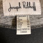 Joseph Ribkoff Women’s Print Jacket.  brand .Made in Canada.Size12.$120 Photo 2