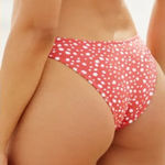 Free People Free‎ People x Rhythm Zanzibar Cheeky Bikini Bottom Photo 0