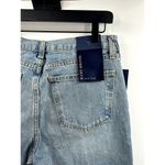 Ramy Brook  Elle Distressed Embellished Jean NWT Size 27 VINWA Photo 5