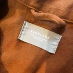 Everlane The Denim Short Coverall, Sz 2 Photo 12