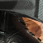 Olivia Miller Lace Up Boots Photo 7