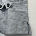 Everlane The Apron Linen Tank Size 0 Photo 2