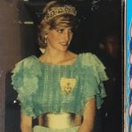 200? MBI Diana Wearing Stylish Party Dress Pin Photo 1