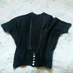 Lightweight cardigan knit top NEW office wear Size undefined Photo 0