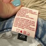 Revice Denim Revice distressed jeans size 28 Photo 3
